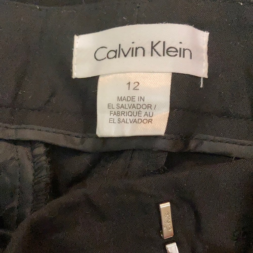 Calvin Klein dress pants